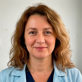 Миронова Елена Павловна — нарколог